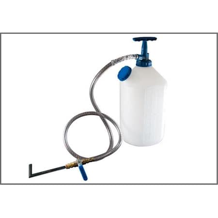 Assenmacher Specialty Tools Assenmacher Specialty AHATFBASIC Basic Drive Line Filler System AHATFBASIC